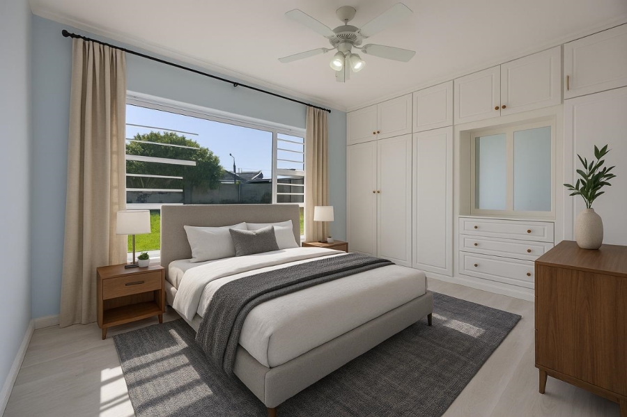 4 Bedroom Property for Sale in Zeekoevlei Western Cape